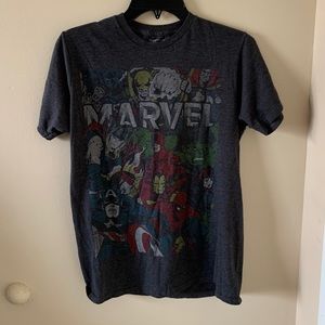 Marvel Graphic Tee